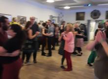 Seminar Michael Hepp in Hannover