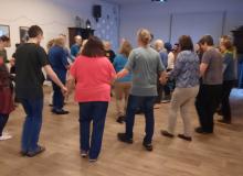 Seminar Michael Hepp in Hannover