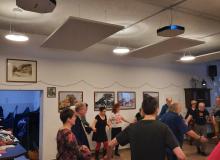 Seminar Michael Hepp in Hannover