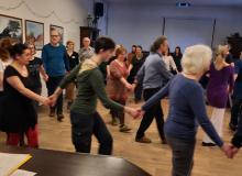 Seminar Michael Hepp in Hannover