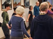 Seminar Michael Hepp in Hannover