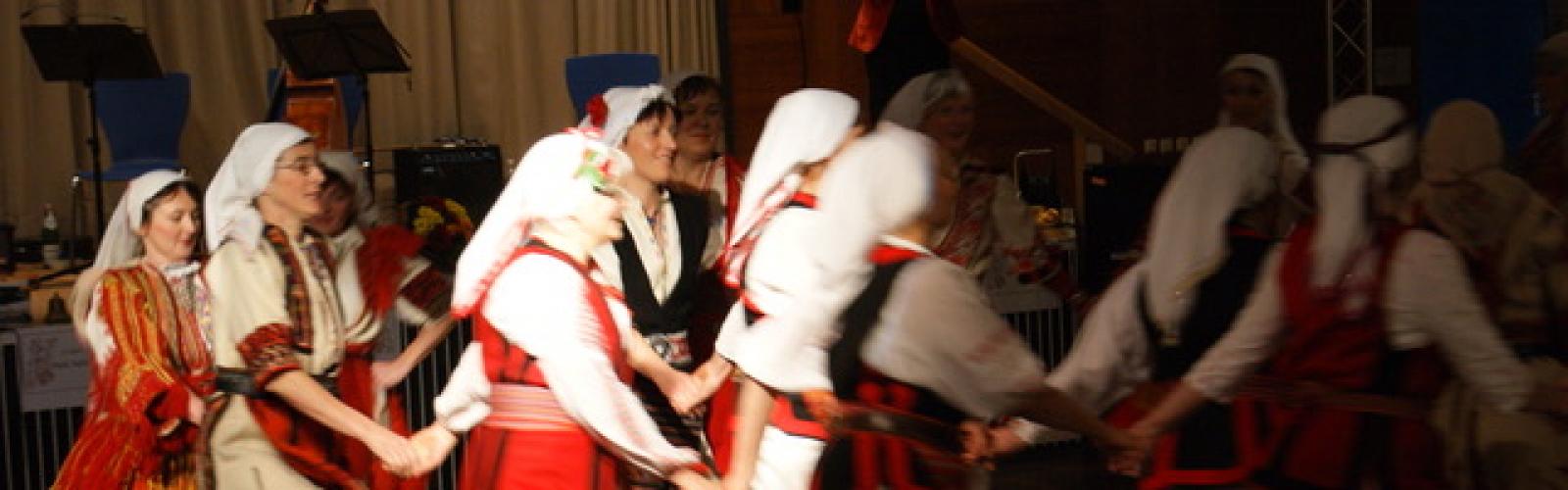 Heidi Zieger griechisch